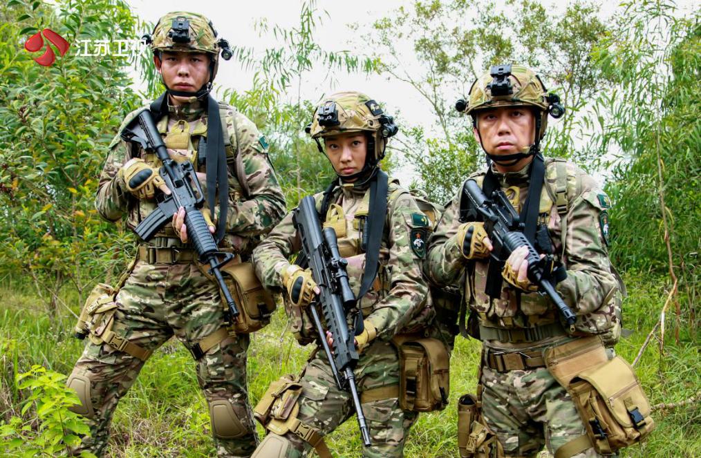 山豹旅的简介,山豹旅一战成名