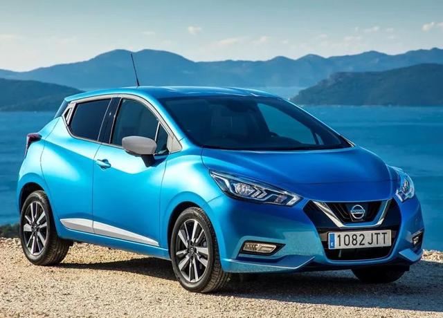 终于没有白等,日产飞度最新款