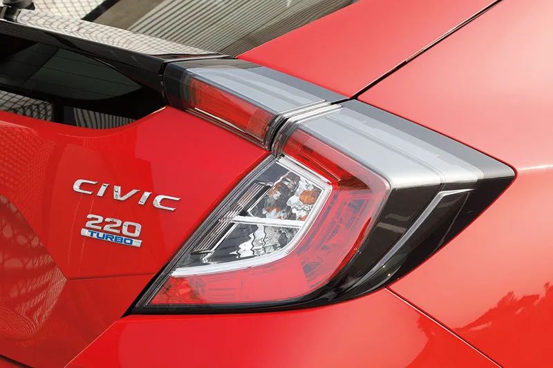 本田honda跑车试驾,东风hondatcr赛车