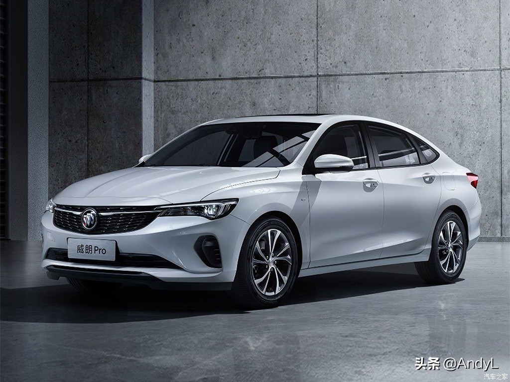 你买到的美系是换标车吗？深入探究别克在中国的车型