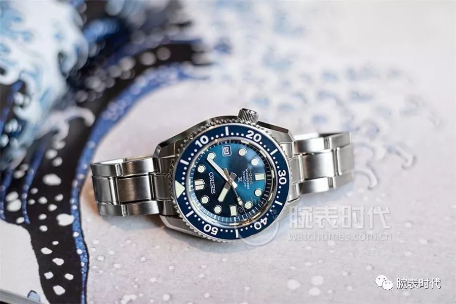 精工seiko复古绿新款,精工紫色限量款