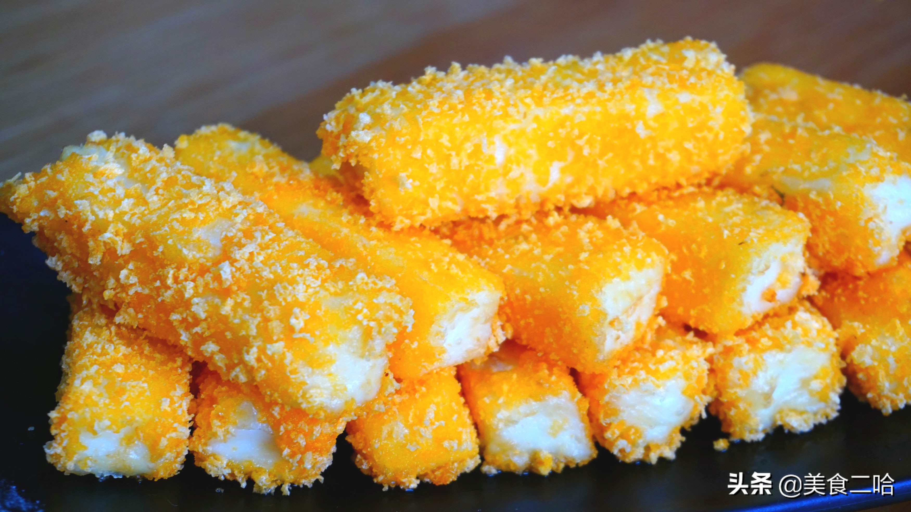 过期牛奶怎么做成炸鲜奶吧,快过期牛奶不要扔