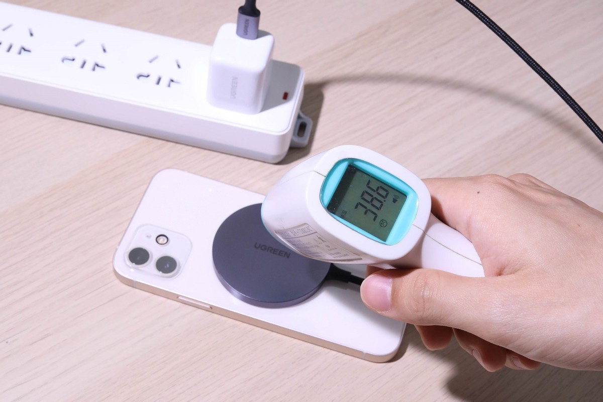 磁吸无线充建议使用吗,磁吸无线充没反应