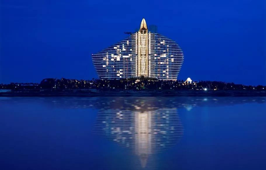 为什么要去海棠湾,为什么来三亚旅游