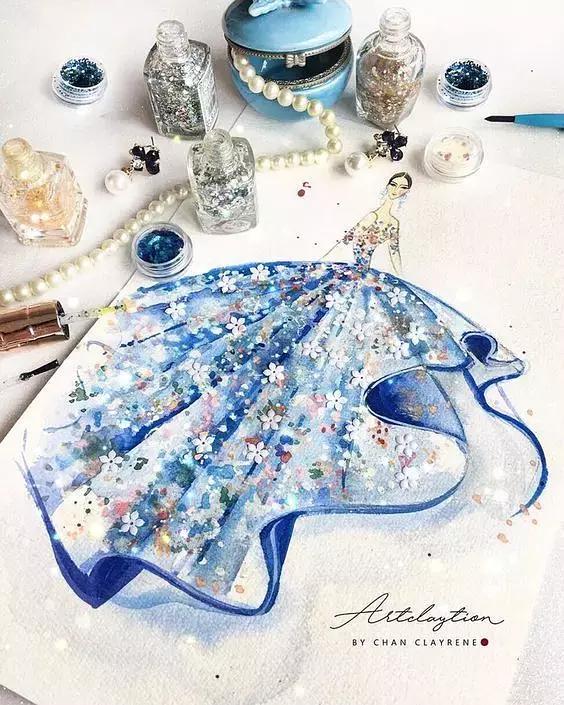 你真的知道什么是服装尾货吗,你们真的了解设计吗