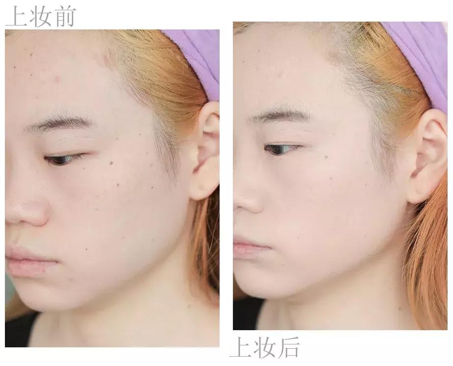 粉底液1000多一瓶养肤测评,粉底液大牌几千