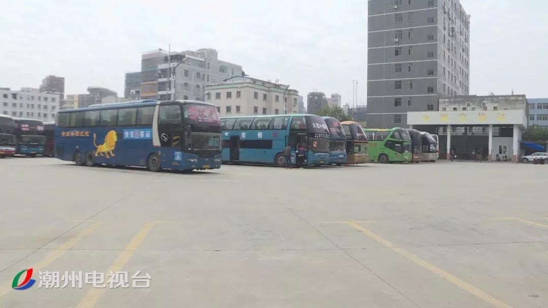 春运首日长途客流平稳,春运首日公路客运平稳有序