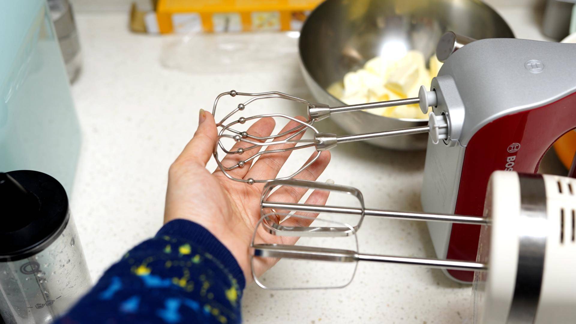 不走弯路,抄作业,细数十年烘焙中那些最好用的工具「新手篇」