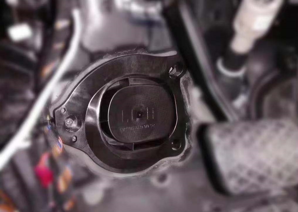 奔驰e级音响改装全过程,奔驰e级汽车音响改装案例