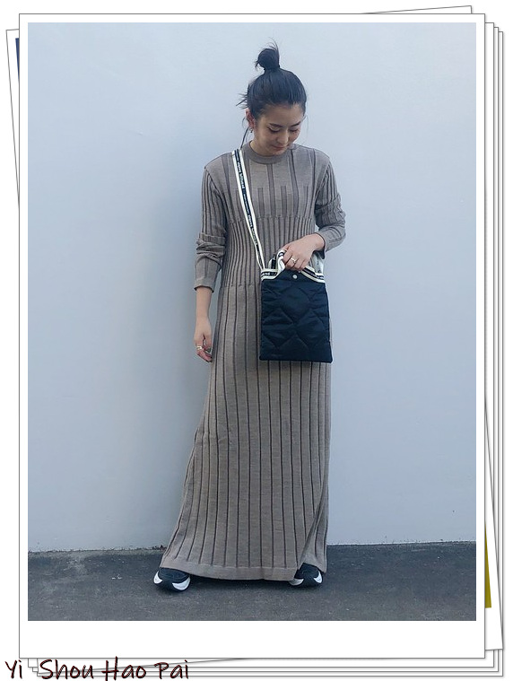 今年最流行的单肩包既时髦又好看,流行包斜挎包哪个好看点