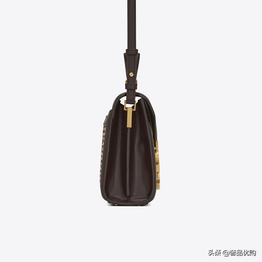 ysl新logo包包,ysl新款信封包19年新款