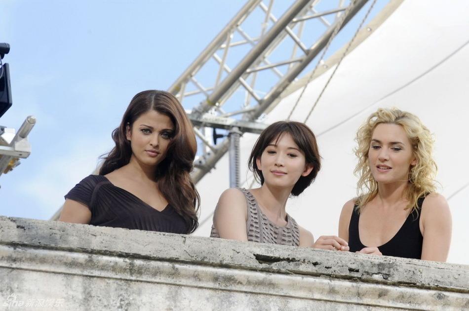 印度印象（七）—谈谈我在新德里的那些事儿