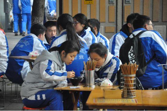 石室中学有什么好的,石室中学的缺点