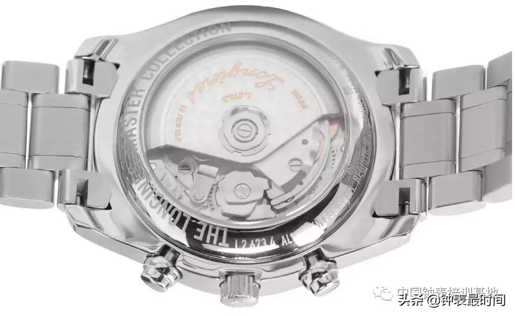 机芯原理,机心的解释