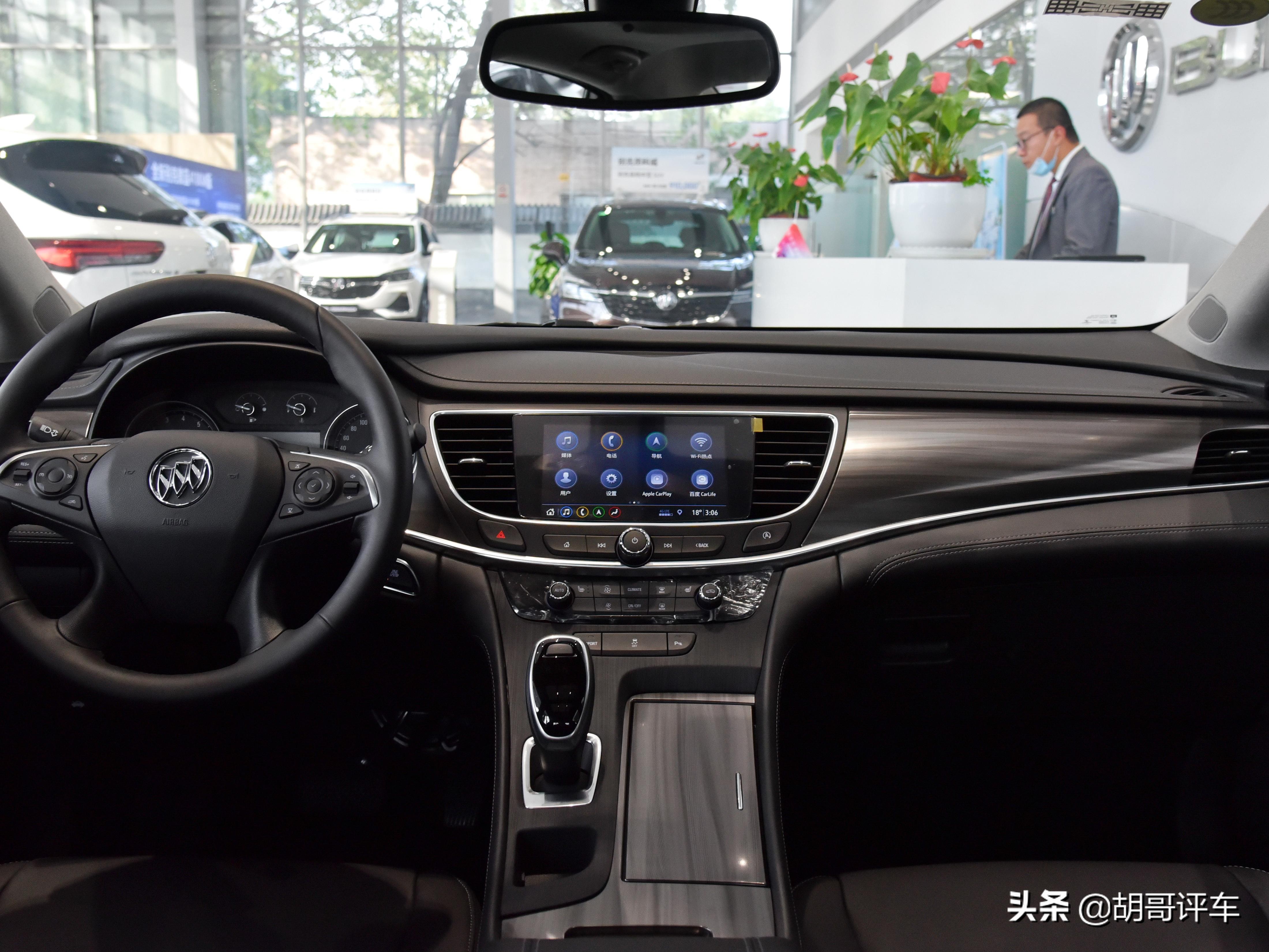 合资豪华车最好的是哪几种,合资豪华价格低的车型推荐