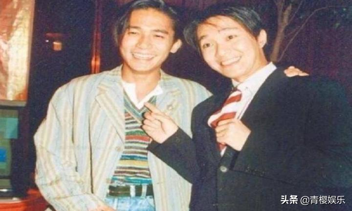 11亿豪宅被抵押，前女友又上门*债追**，周星驰如何度过第58个生日？