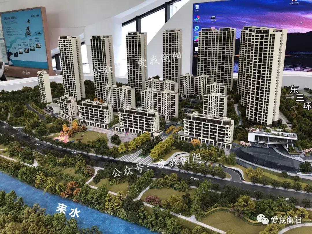 美的白鹭湾房子怎么样,美的白鹭湾衡阳开盘