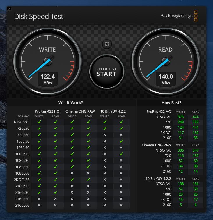 lacie移动硬盘值得买吗,好用便宜的移动硬盘