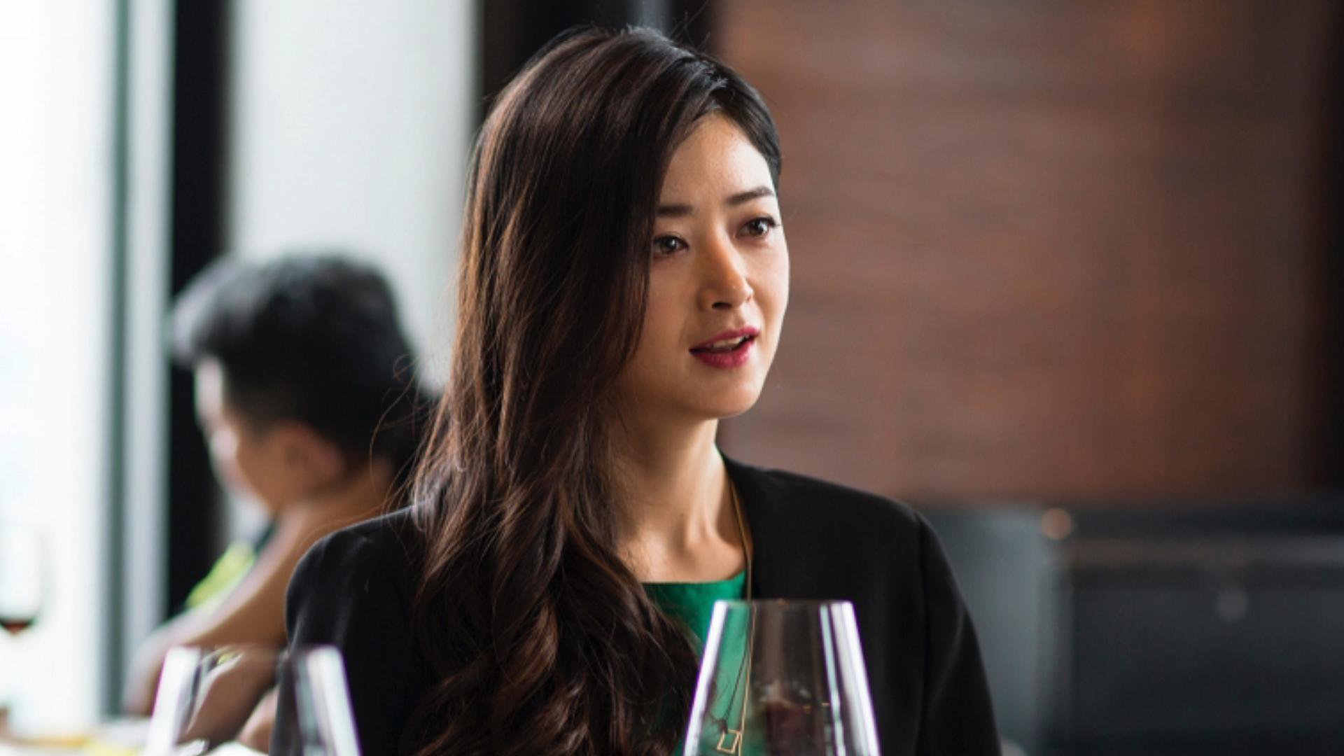 欢乐颂樊胜美和王柏川结局,欢乐颂樊胜美最后跟王柏川的谈话