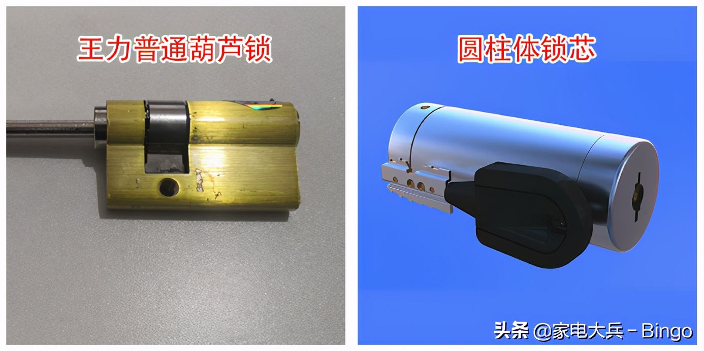 小米指纹锁与王力智能锁哪个好用,口碑最好指纹锁十大排行榜小米