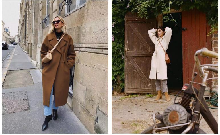 微胖女生怎样穿搭显瘦,微胖女生怎么穿搭显瘦好看又惊艳