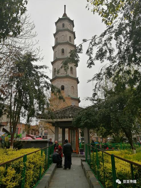 汝城老街,郴州汝城回忆