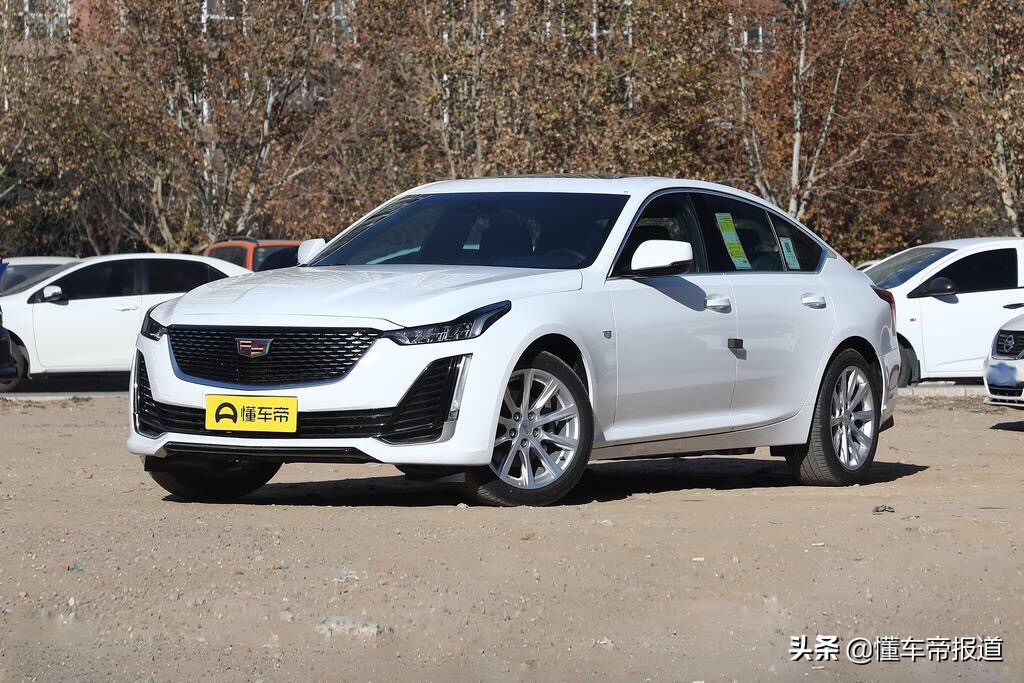 凯迪拉克租车计划,买车以租代购哪里买