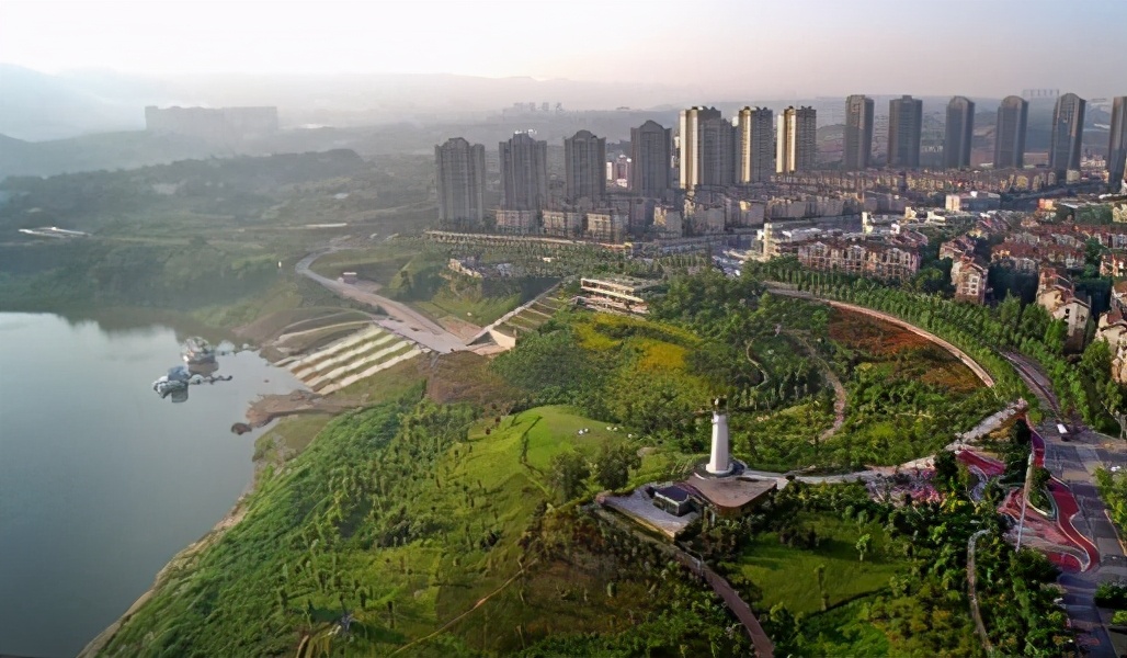 重庆大竹林值得买房吗,大竹林板块不利的地方