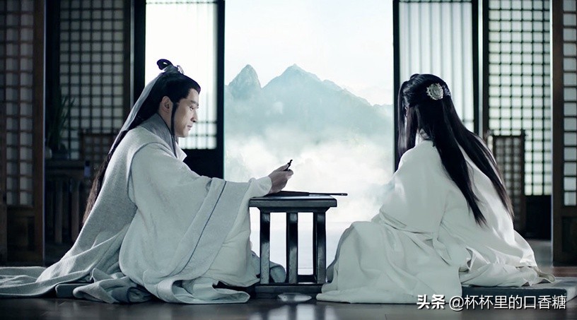 最高重刷率古装剧TOP10！《陈情令》《知否》进榜，《琅琊榜》三