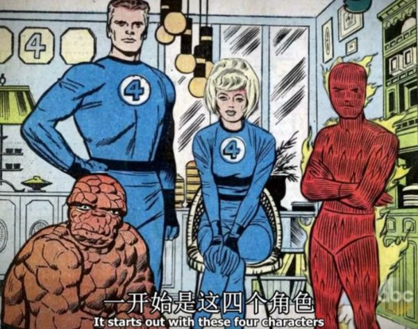 盘点漫威最惨烈的6场内战,暗黑漫威电影推荐