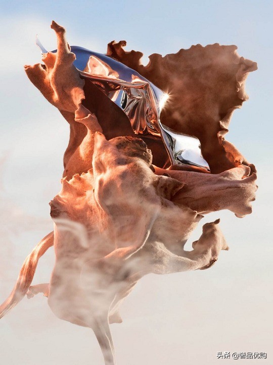 lv全新中性香水系列symphony,lv香水方瓶