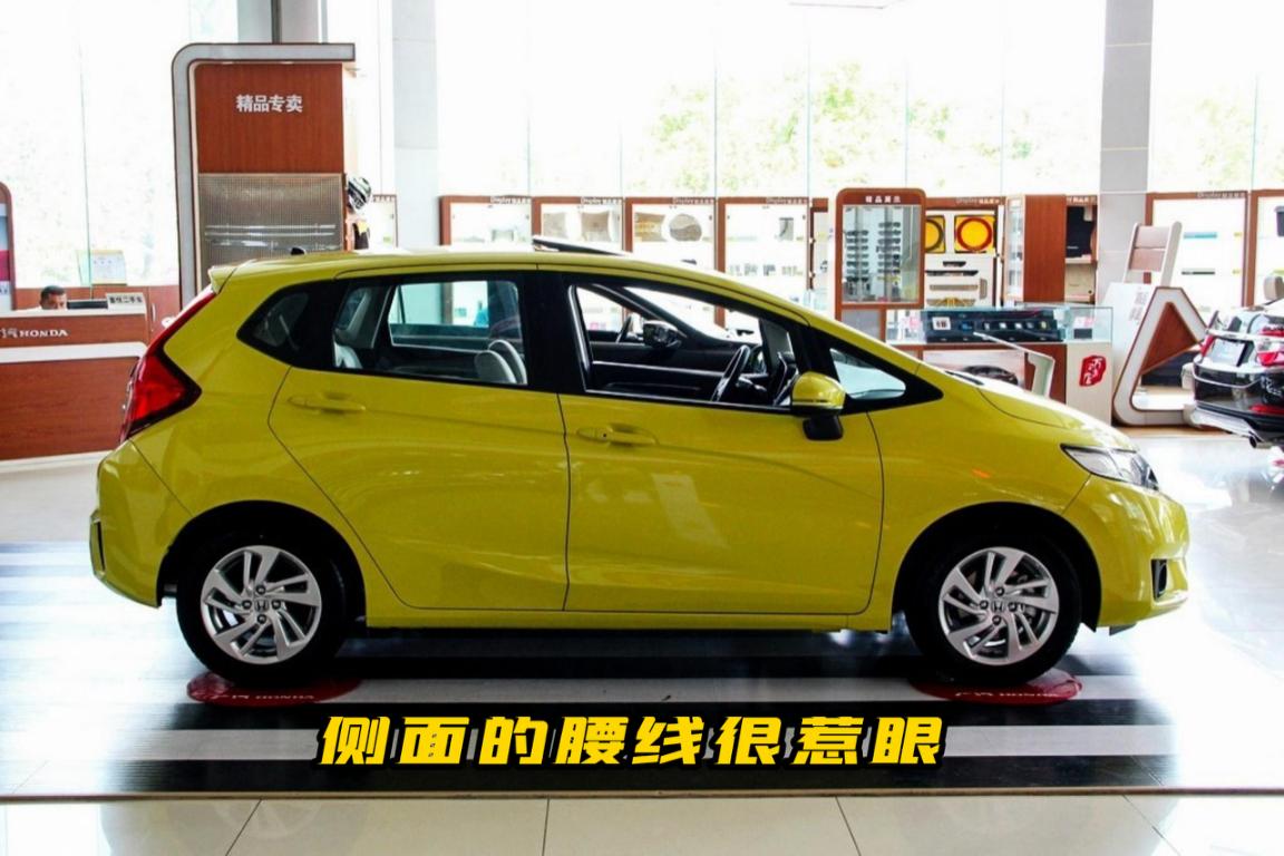 飞度gk5超级保值,本田飞度gk5油耗高怎么处理