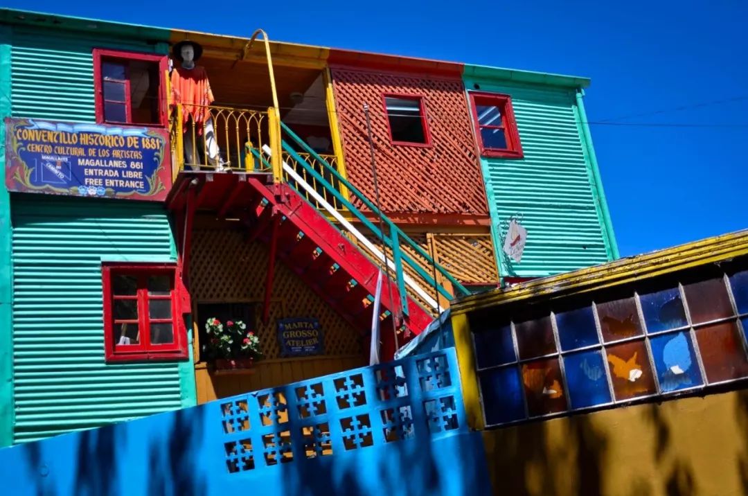 博卡青年白色球场,博卡青年河床主球场