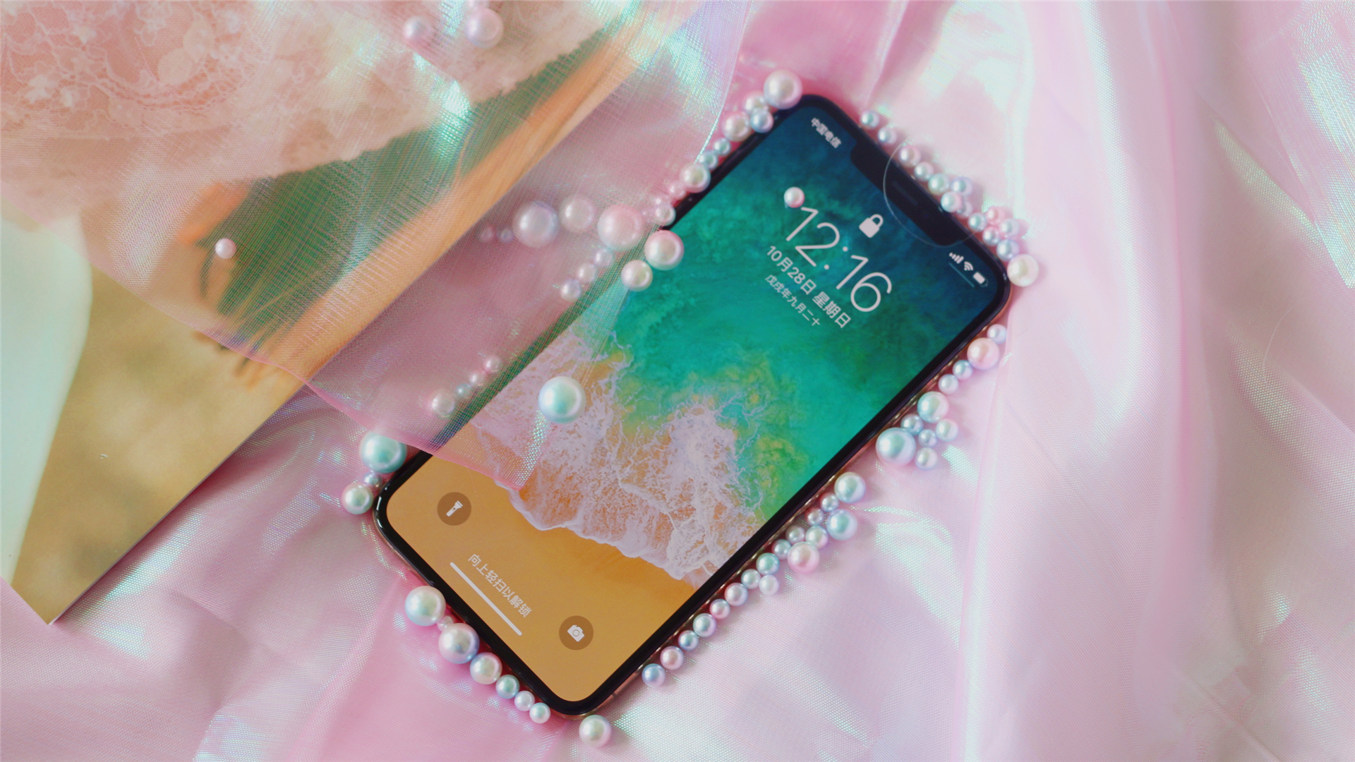 iphonexs值得入手吗现在,iphonexs到底值不值得买