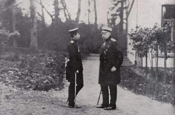 为了世界和平完整版,德皇威廉二世传奇的一生