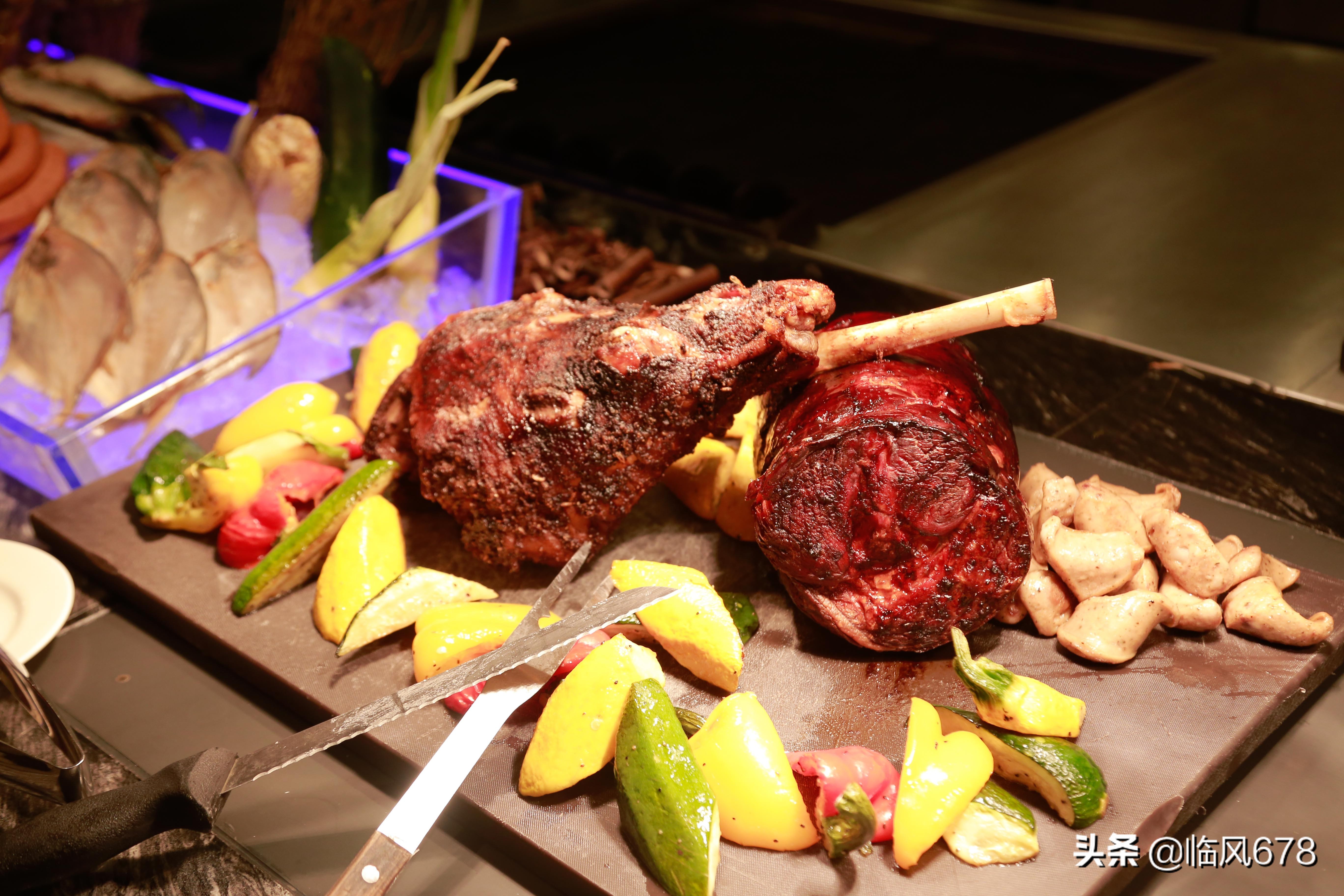 苏州吴中福朋喜来登酒店住宿体验,嘉兴福朋喜来登酒店宜客乐西餐厅