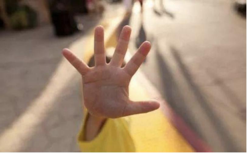 你看不懂的《惧动力》