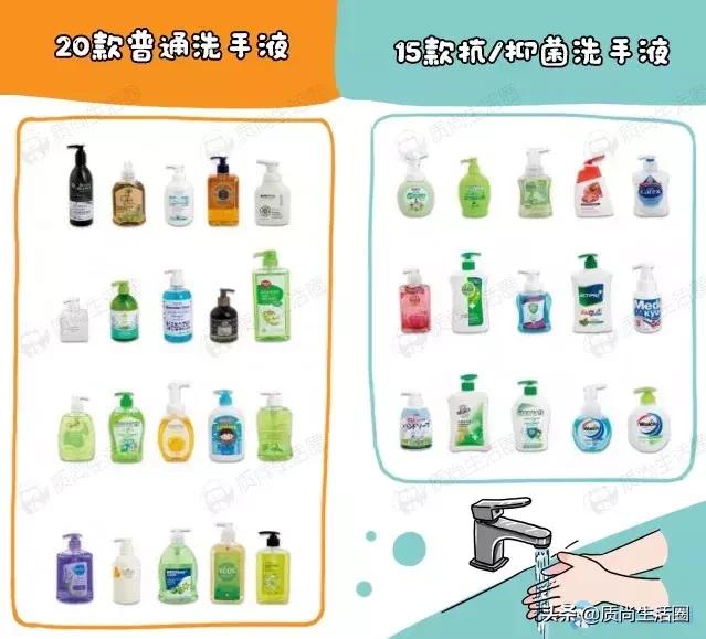 威露士消毒液测评好便宜,威露士消毒液哪款好