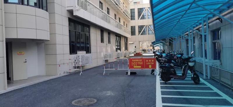 石狮市妇幼保健院晚上有急诊吗,石狮市妇幼保健院停车场在哪里