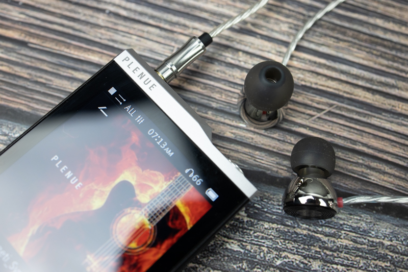 森韵耳机到底怎么样,森韵黑胶耳机