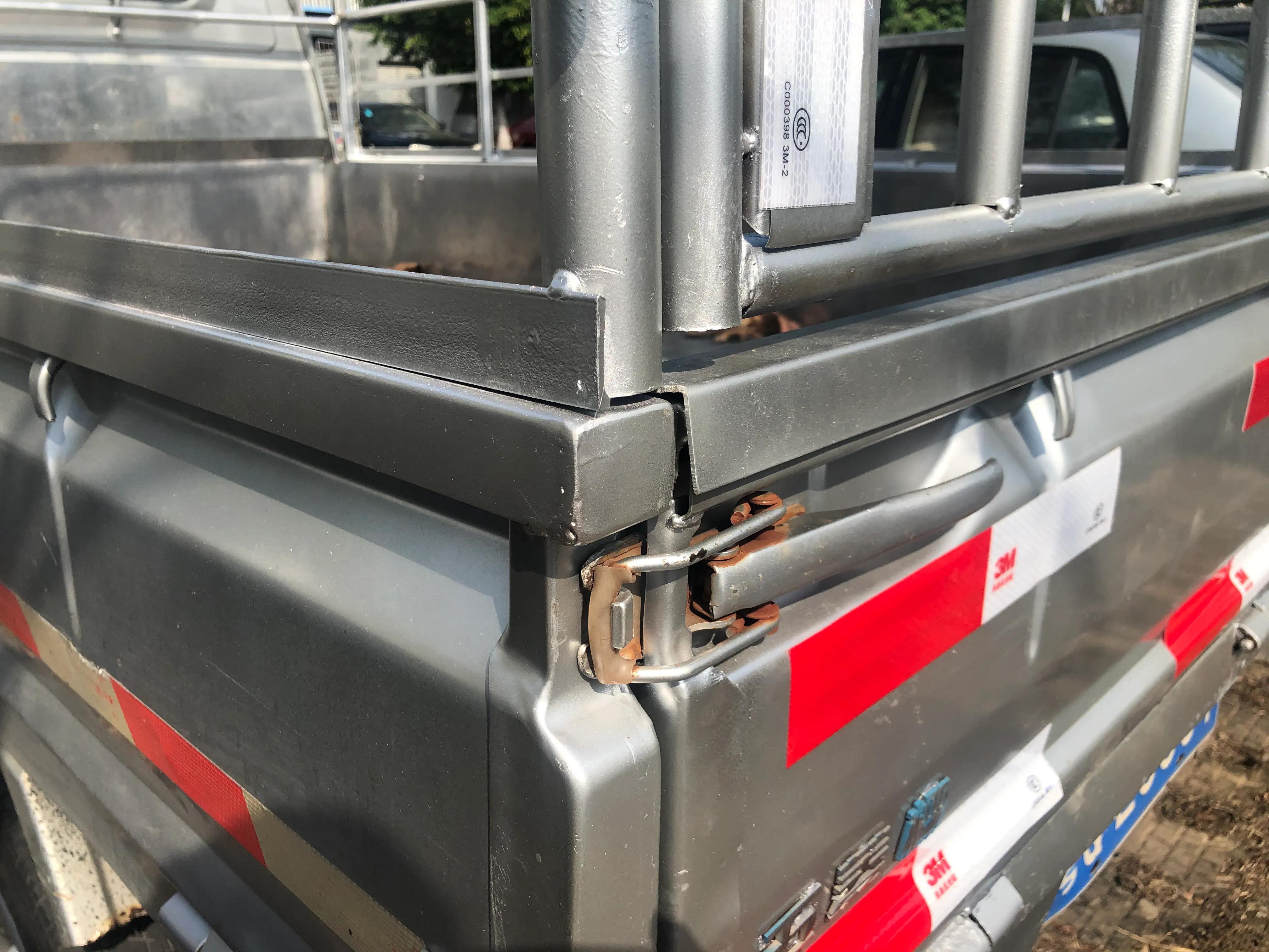 买台小货车拉货,想买一辆二手的拉货小货车