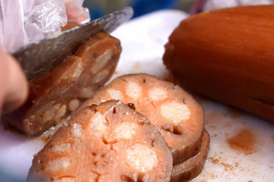 年味｜带上小拖车跟我走！这里买年货实惠好吃