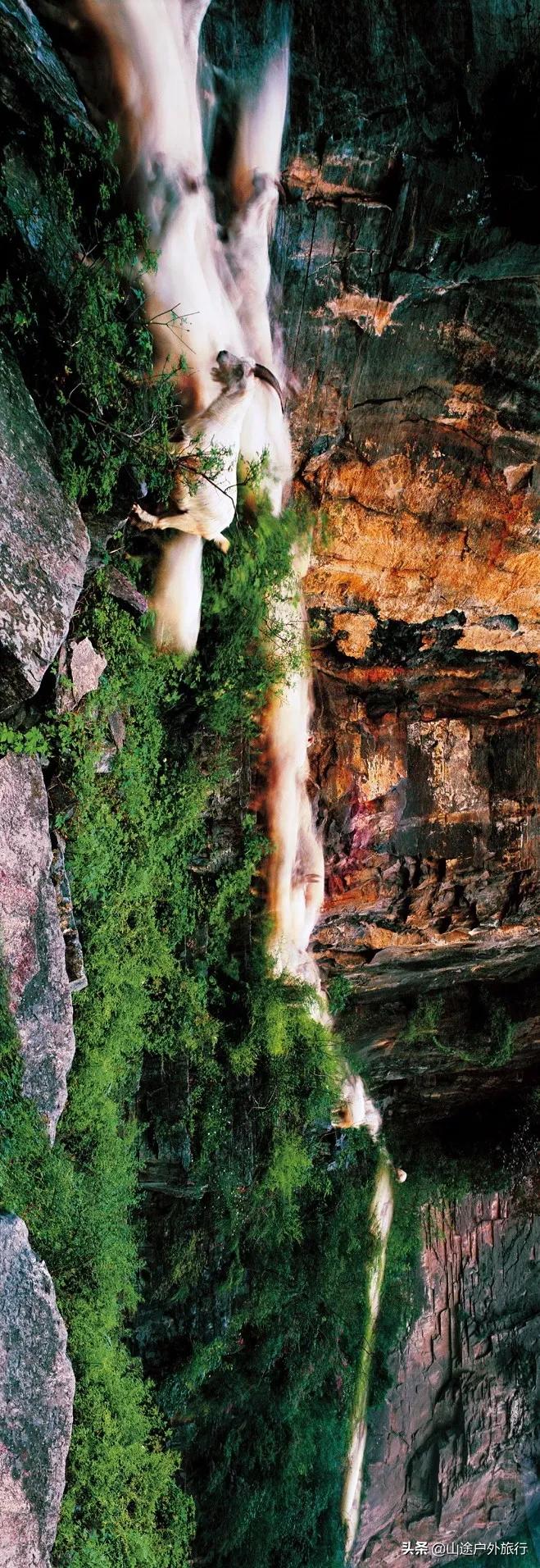 最美太行高速公路,太行山有哪些漂亮的高速