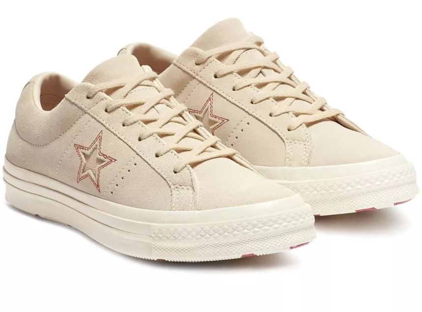 春季好看的运动鞋,秋冬季脚感超好的几款运动鞋推荐