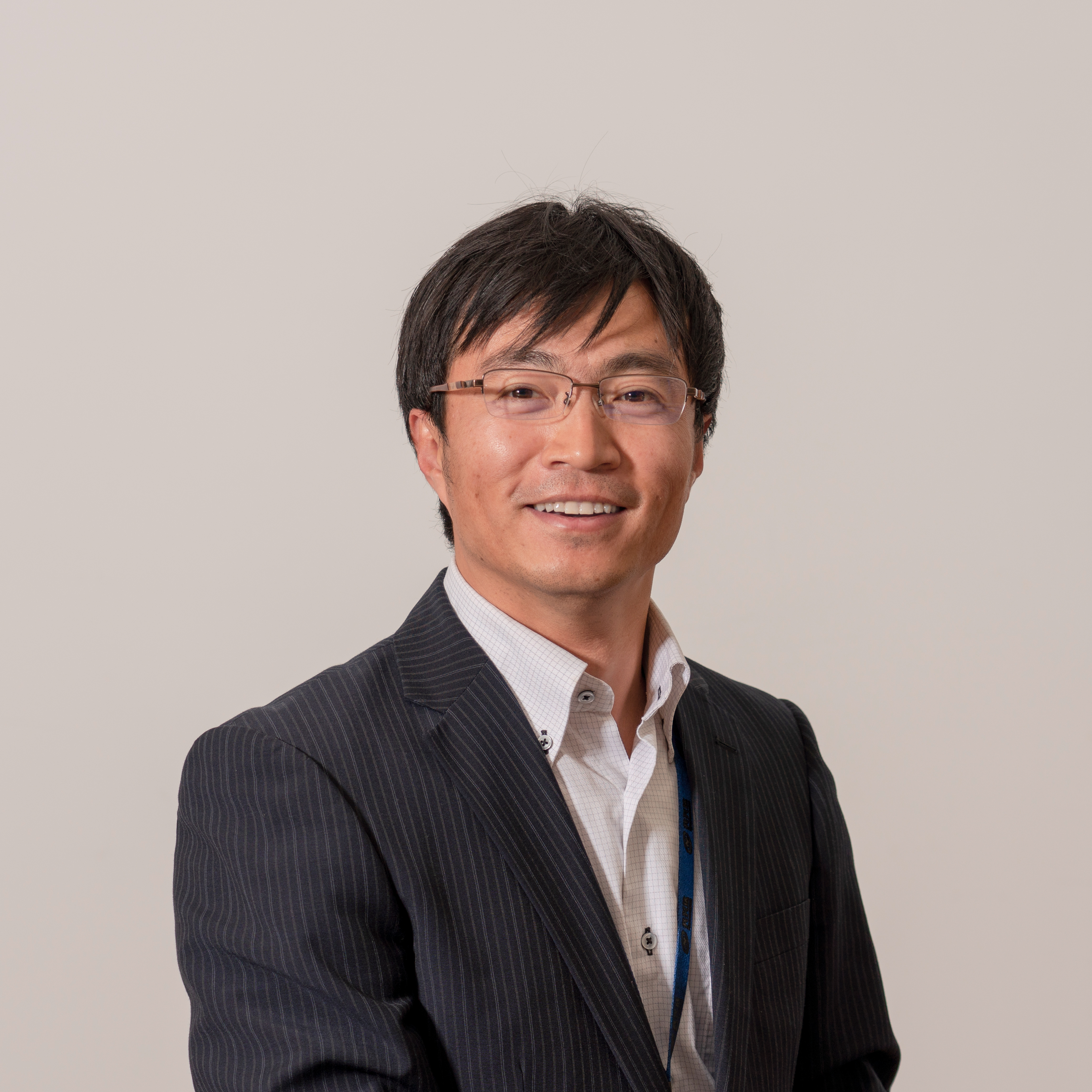 冠勇决胜共抒兴达“加速度”—大连共兴达信息技术公司总经理李勇