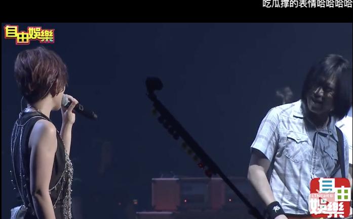 以后还会有演唱会吗,我们还能不能再见面现场