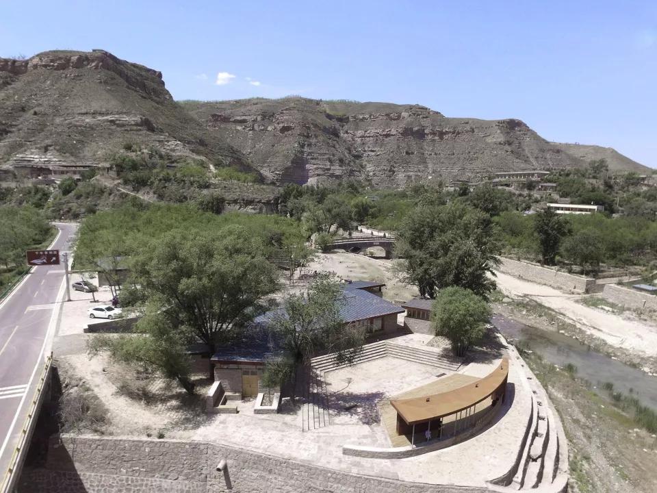 美丽乡村建设设计案例,50个美丽乡村建设案例