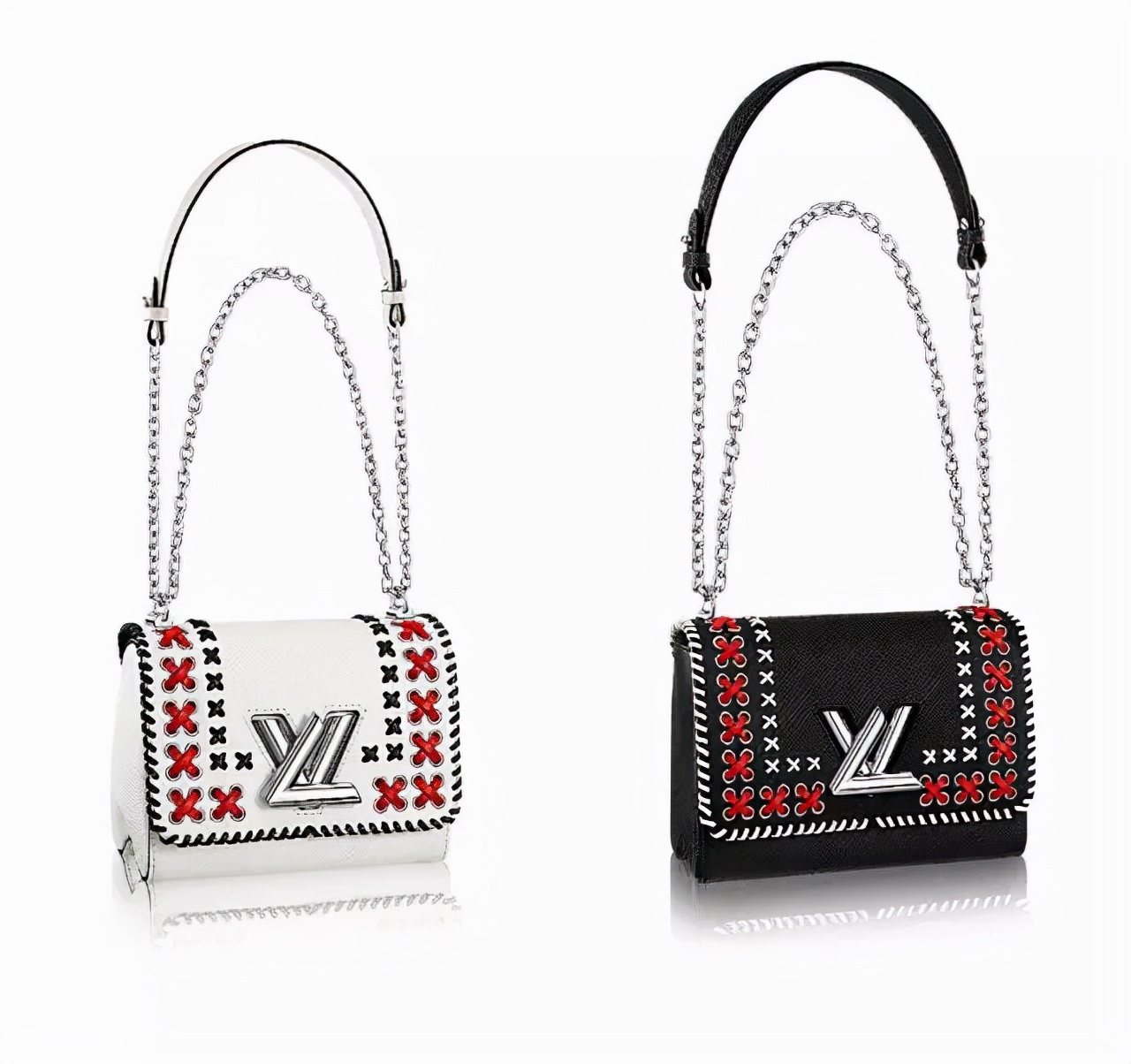 lv包包棋盘格什么色好看,lv最好看的百搭包包