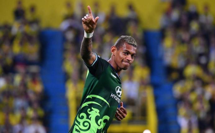 上港外援转会新消息,上港最新转会信息