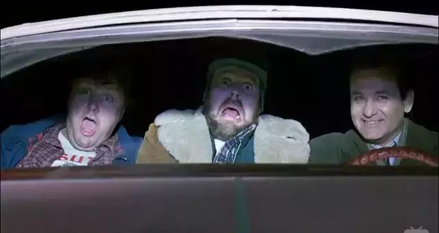 推荐9部能让你笑成神经病的电影,可以让人笑成神经病的喜剧电影